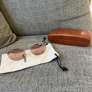 Illesteva sunglasses